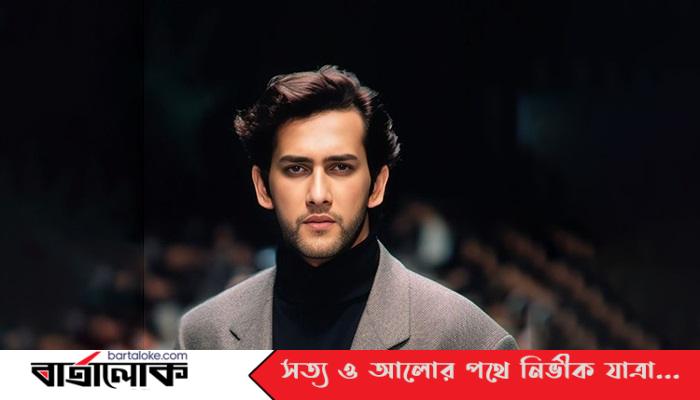 এআইতে ফিরে এলেন সালমান শাহ