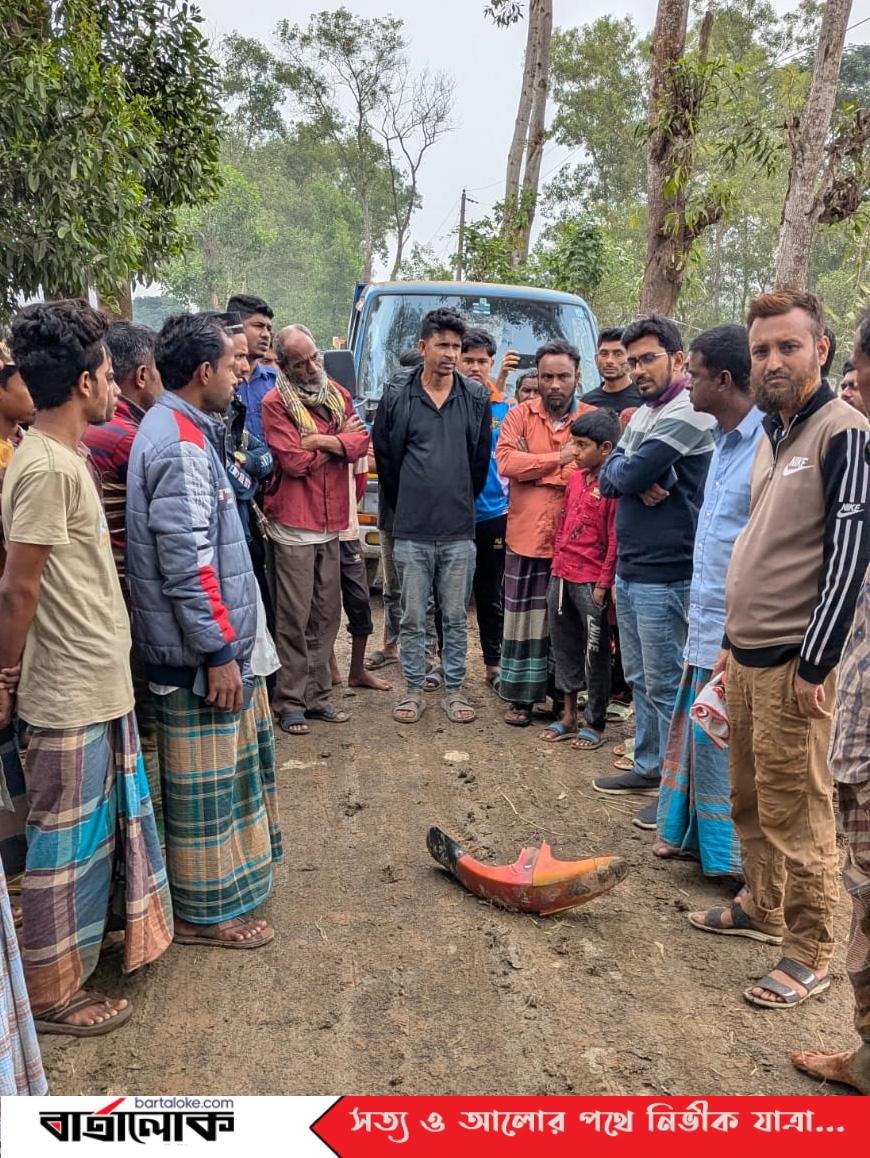 কুলাউড়ায় ইট ভাটাকে ৫০ হাজার টাকা জরিমানা