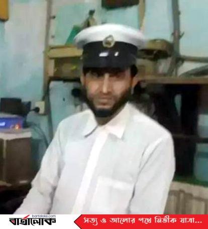 কুলাউড়ায় নীতি লঙ্ঘনের দায়ে বরমচাল স্টেশন মাস্টার কাজলকে বদলি