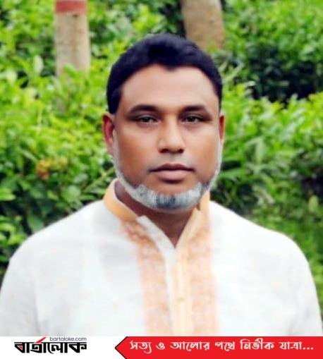 প্রকাশিত সংবাদের প্রতিবাদ জানালেন বিএনপি নেতা আজাদ সিদ্দিকী