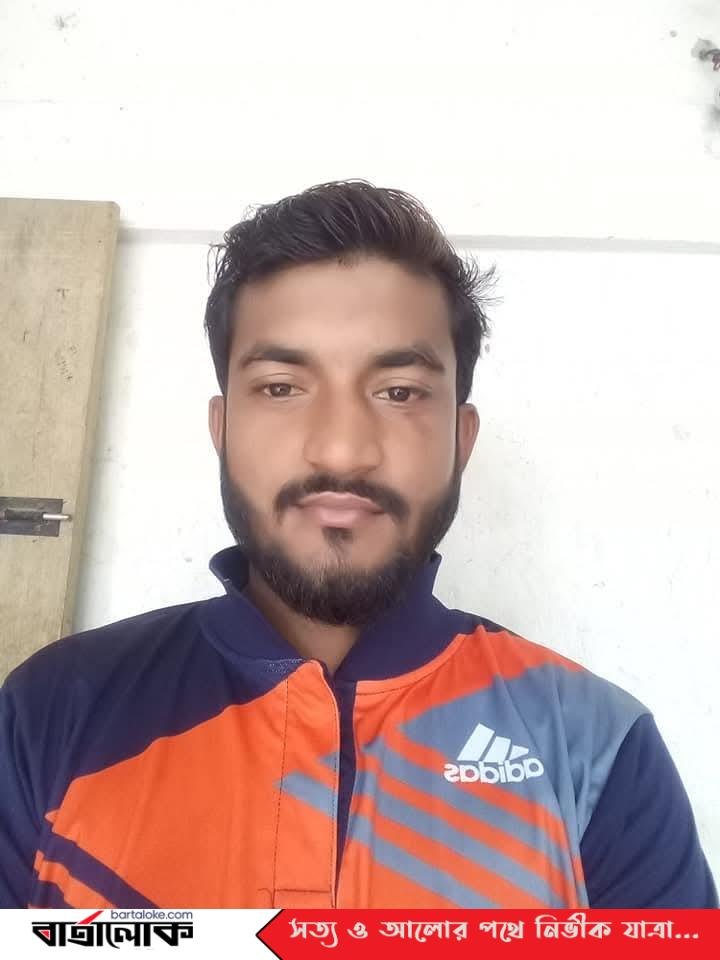 কুলাউড়ায় ডেভিল হান্টের অভিযানে যুবলীগ কর্মী ঝিনুক গ্রেপ্তার