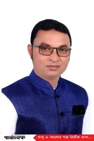 কুলাউড়ায় রাউৎগাঁও ইউনিয়ন পরিষদের ভারপ্রাপ্ত চেয়ারম্যানের দায়িত্ব পেলেন লিটন হোসাইন