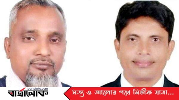 কুলাউড়ায় ভারপ্রাপ্ত ইউপি চেয়ারম্যান আতিকসহ গ্রেপ্তার ২