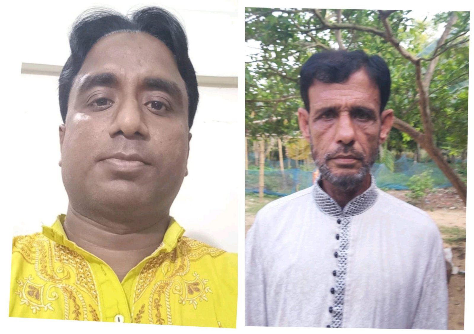 বরমচাল ইউনিয়নের ৮ নম্বর ওয়ার্ড বিএনপির কমিটি অনুমোদন