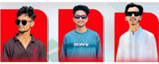 কুলাউড়ায় সানরাইজ এস এস ক্লাবের কমিটি গঠন