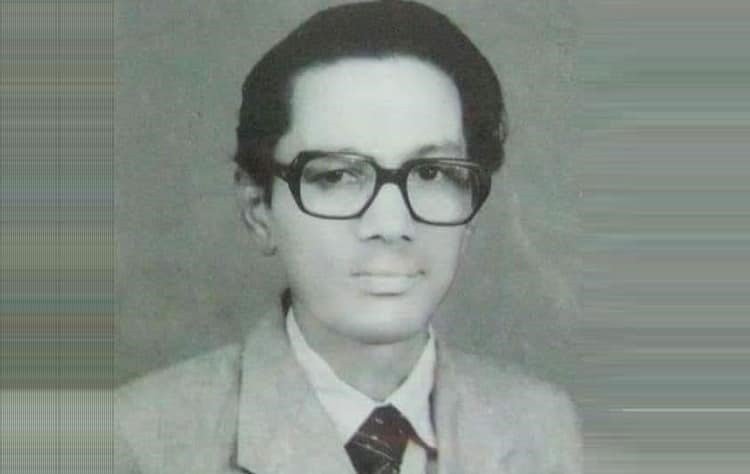  ডা. পবন চন্দ্র দেবনাথের ৩৪তম মৃত্যুবার্ষিকী আজ