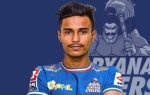 ‎প্রো-কাবাডি লিগে বাংলাদেশের একমাত্র প্রতিনিধি হিসেবে খেলতে যাচ্ছে শাহান