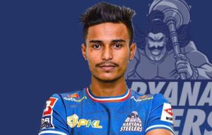 ‎প্রো-কাবাডি লিগে বাংলাদেশের একমাত্র প্রতিনিধি হিসেবে খেলতে যাচ্ছে শাহান