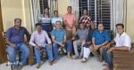 কুলাউড়ায় জাতীয় তরুণ সংঘের আহবায়ক কমিটি গঠন