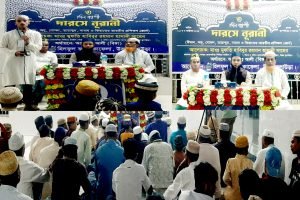 কুলাউড়ায় দারসে নূরানী আয়োজন করে হিলফুল ফুযুল কাফেলা প্রশংসনীয়্