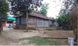 কুলাউড়ার কর্মধা ইউনিয়নে ভূমিদস্যু লতিফ ও মোতলিবের বিরুদ্বে আদালতে মামলা