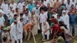 কুলাউড়ায় ২ কোটি টাকার খাল খনন প্রকল্পের উদ্বোধনে এমপি মোঃ শওকতুল ইসলাম