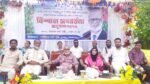 কুলাউড়ার বালাইরমা খাসিয়া পুঞ্জিতে ‘এমপি’ মোঃ শওকতুল ইসলাম কে বিশাল সংবর্ধনা