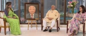 মানুষ আমাদের পর ভাবেনি, সবসময় বুক উজাড় করে সম্মান দিয়েছে মৌলভীবাজারে
