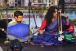 জমকালো আয়োজন ও উৎসবমুখর পরিবেশে শেষ হলো মেডওয়ে বাংলা কমিউনিটির প্রথম গ্রীষ্ম মেলা
