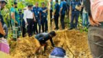 রাজনগরে স্ত্রীকে হত্যার অভিযোগে স্বামী আটক, বসতবাড়ির উঠান থেকে মরদেহ উদ্ধার