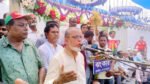মীরজাফর ও এজিদের মতো নাসিরুউদ্দিন পাটোয়ারীর নামও একটা গালিতে পরিণত হবে- এমপি শওকতুল ইসলাম