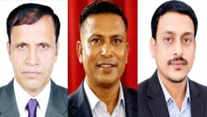কুলাউড়া পৌর শ্রমিক দলের ৫১ সদস্যের পূর্ণাঙ্গ কমিটি গঠন