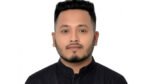 কুলাউড়ায় (২৩৫৯) ভুকশিমইল লাইন কমিটির নির্বাচনে সাধারণ সম্পাদক পদপ্রার্থী আব্দুল খালিক জাকির